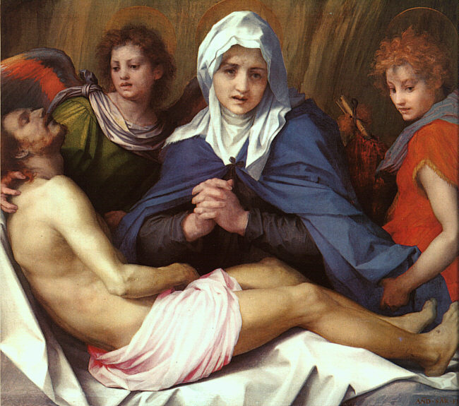 Pieta